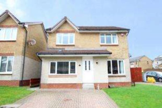 4 Bedroom Detached